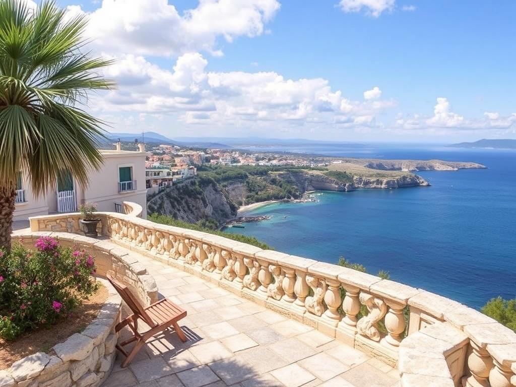 Property Viewing Trips to Cyprus: Planning Your Investment Journey