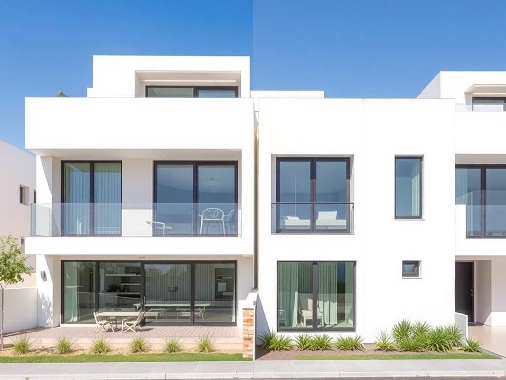 New Build vs Resale Properties in Cyprus: Investment Comparison