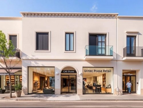 Commercial Property Investment in Cyprus: Office and Retail Market Analysis