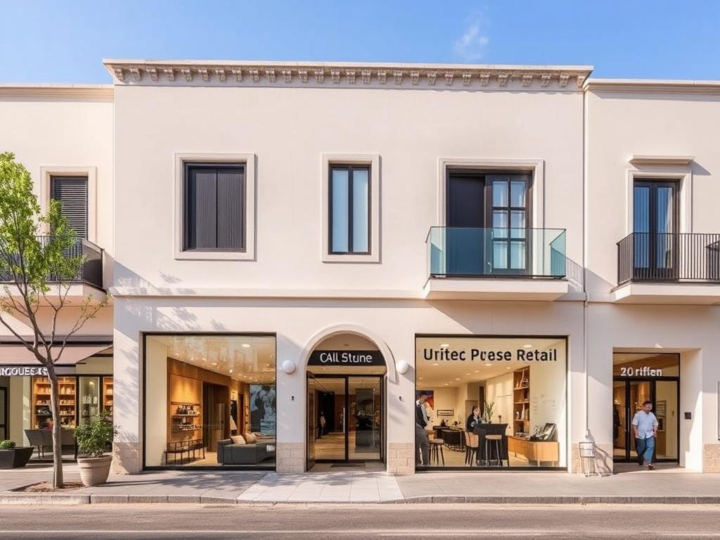 Commercial Property Investment in Cyprus: Office and Retail Market Analysis
